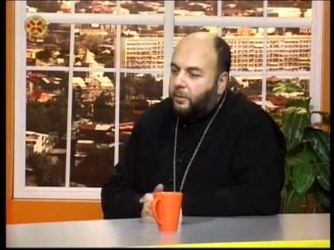 სულიერი მოწყალების შესახებ 2