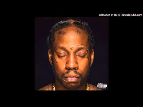 2 ChainzGotta Lotta (Ft. Lil Wayne) - ( Collegrove )