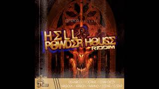 "Chan Dizzy - Chat All U Want (Masicka Diss) - [Hell &amp; Powder House Riddim] - Throw Back Wednesday"
