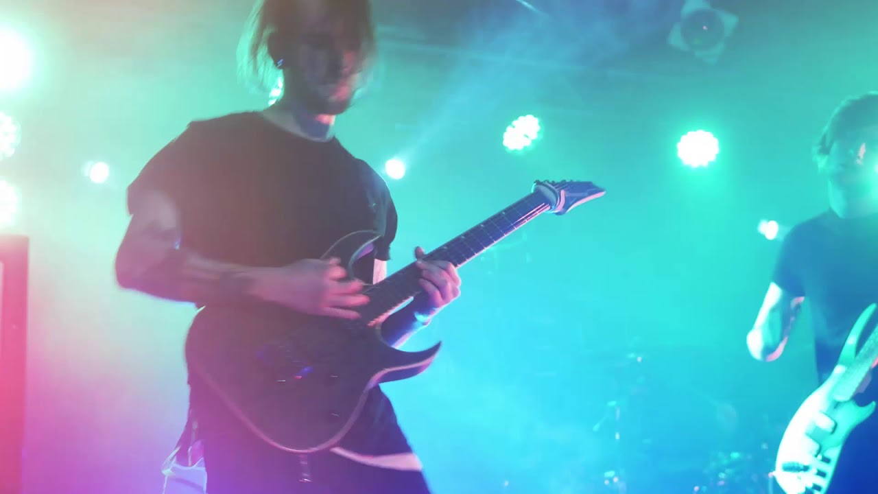 TRAVELLER - Live at ROCK-IT! FESTIVAL 2018