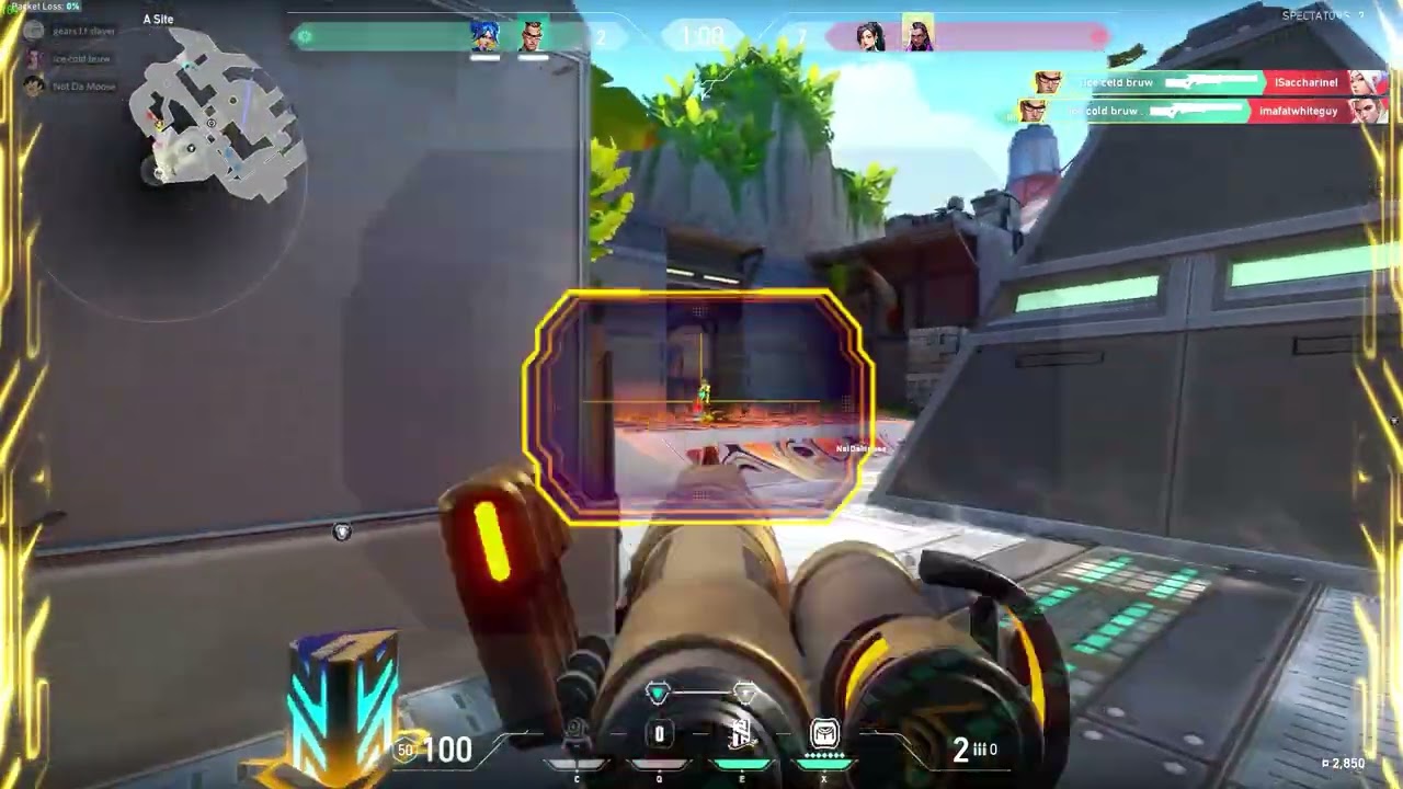 darlin'.mp4 | valorant highlights and more