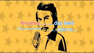 tarkan hatasız kul olmaz karaoke versiyon