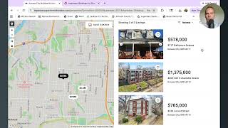 4 27 2026 KC Multifamily Minute Multifamily 1031 Exchange Listings Alex Olson Legendary Brokers