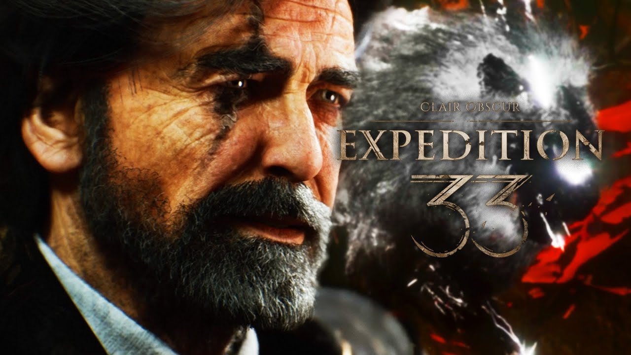 Renoir Boss Theme - Une vie à t'aimer (Ingame Ver.) | Clair Obscur: Expedition 33