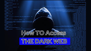 How To Access the DARK WEB in 2024 Safely | Darkweb Video #darkweb