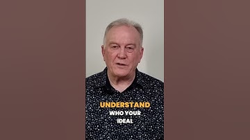 Define Your Ideal Client