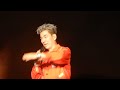 任賢齊 2025 齊迹巡迴演唱會 - 7/13北京站 - 滄海一聲笑