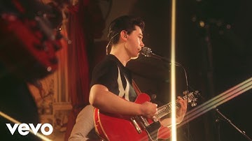 Elliot James Reay - I Think They Call This Love (Live From Manchester)