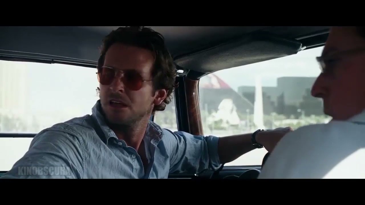 The Hangover 2009 Doug's In the Trunk 720p 24fps H264 192kbit AAC - YouTube