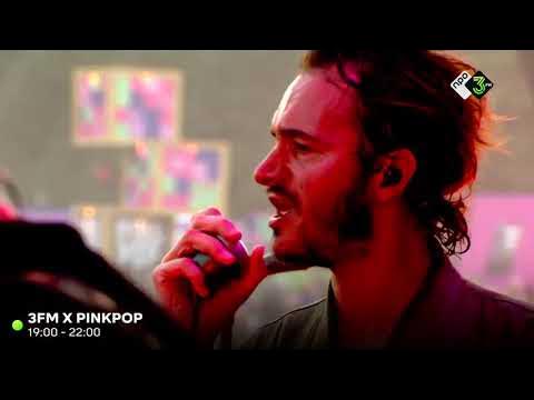 Editors - Picturesque live at Pinkpop 16th June 2023 (3FM Broadcast)