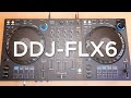 Recensione Pioneer Dj DDJ-FLX6: il controller che mancava