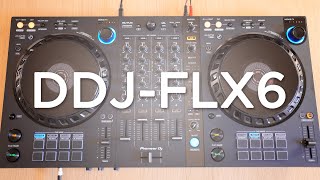 Recensione Pioneer Dj DDJ-FLX6: il controller che mancava