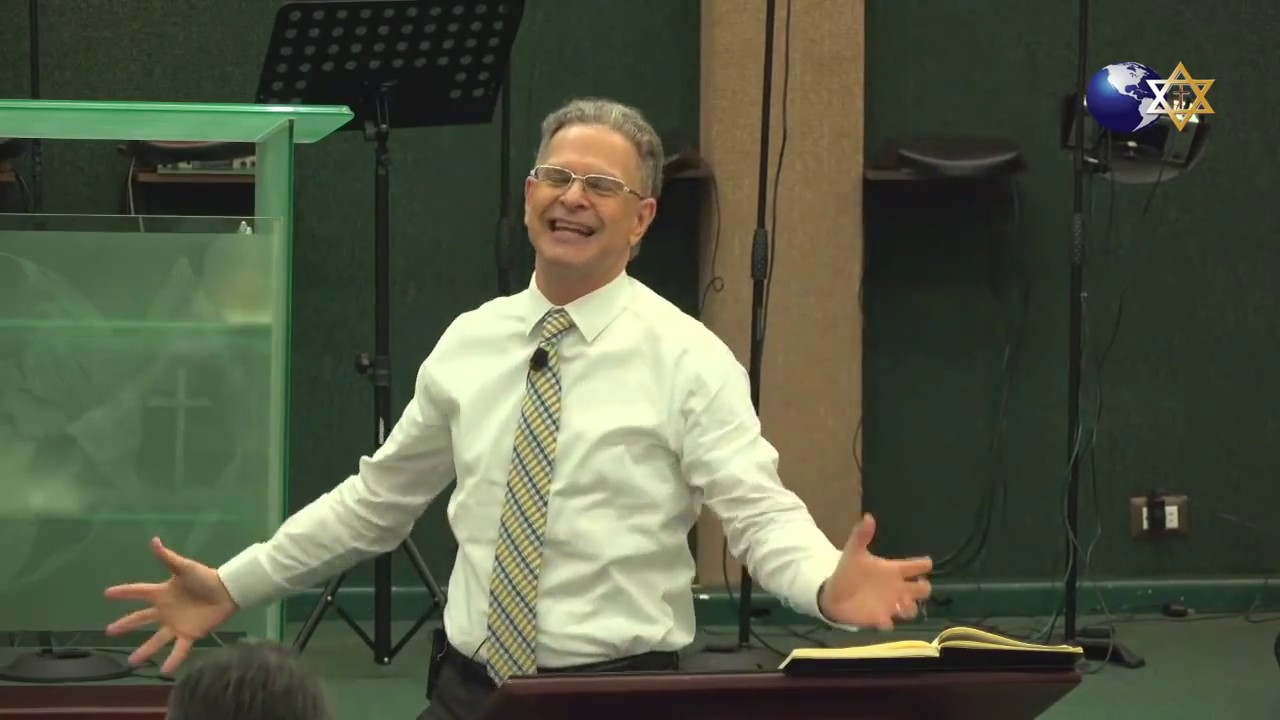 3014 Pastor Carlos Stahl 