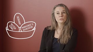 Master's programme in Social Entrepreneurship and Management