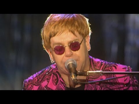 Elton John Special