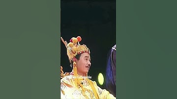 Táo Quân Ngọc Hoàng nổ ngoại ngữ như gió || Trà Đá Lưỡng Râu