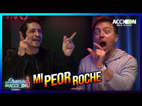MI PEOR ROCHE