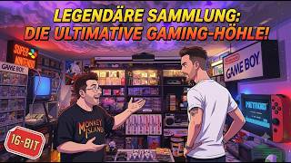 Diese Retro-Sammlung katapultiert euch direkt in die 90er! 🤩