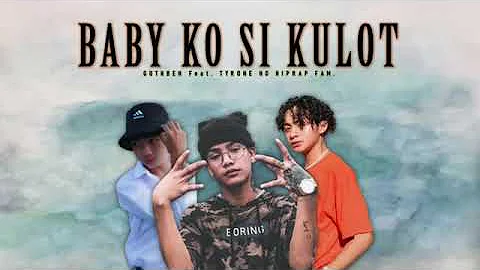 Baby ko Si Kulot