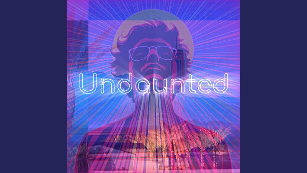 Watch Undaunted on YouTube Watch Undaunted on YouTube