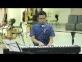 Kangal Irandal Song Piano