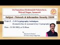 Master Symmetric Key Cryptography: Essential Techniques Explained π