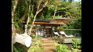Six Senses Krabey Island, Cambodia - Oceanfront Pool Villa