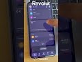 حساب بانکی بین المللی رولوت - فریلنسرینگ - تجارت Revolut