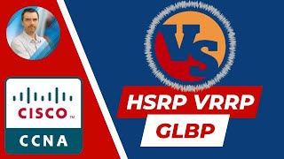 Hsrp Vs Vrrp Vs Glbp Quel Protocole Choisir Pour Votre Réseau ?