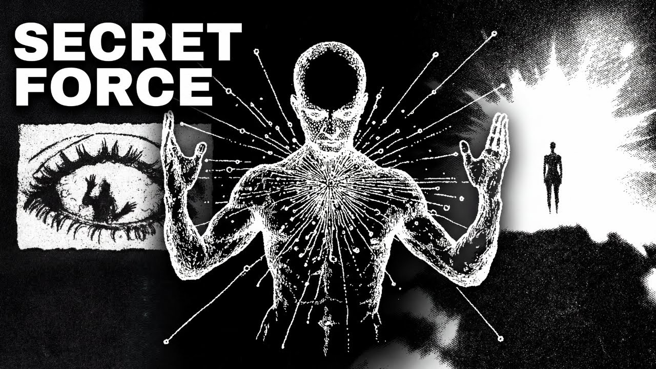 Your Thoughts Activate an Invisible Force... Here’s How To Use It Correctly