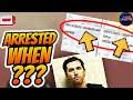 🤔Tyler Robinson Has 2 Conflicting Arrest Documents From the Same County. Here's What Doesn't Add Up!