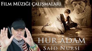 Hür Adam - Film Müziği Çalışmaları
