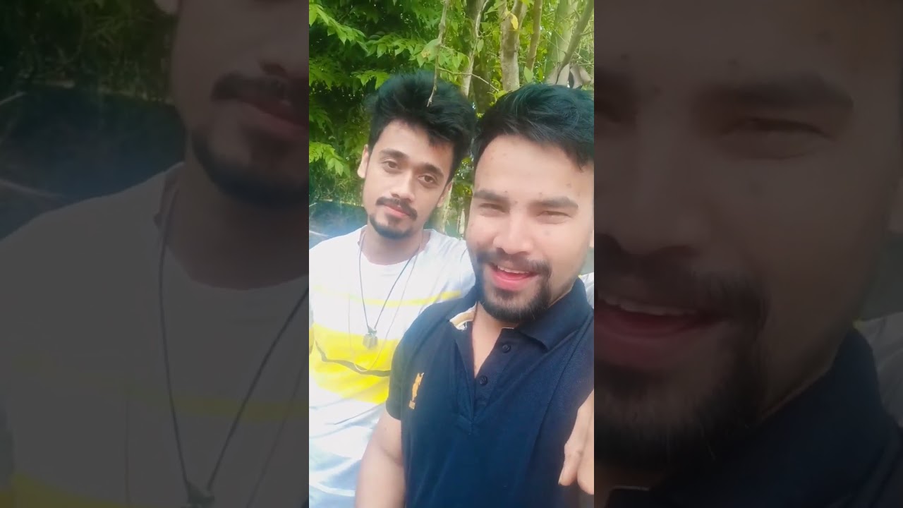 Pathak bro Mintu Das ❤️❤️🥰