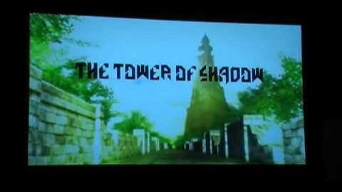 Konami Press Conference Gamescom 2009 Part 1/6