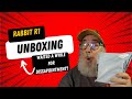 Rabbit R1 | Waiting a While for Disappointment? | Unboxing