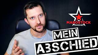 Bitte NICHT traurig sein 😭 | MARostock