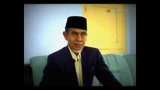 Film Negeri 5 Menara, Komentar Kyai Gontor, KH Hasan Abdullah Sahal, Part I