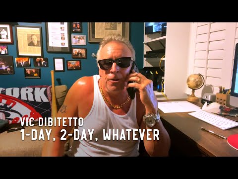 1-day, 2-day, whatever