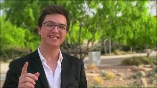 NHS Officer Video