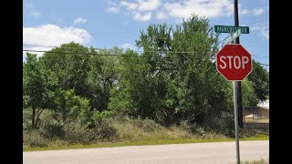Lots And Land For Sale - Lot 515 Highcrest Dr., Granite Shoals, Tx 78654