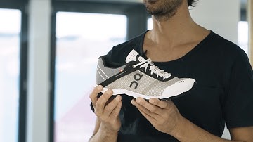 Live from the On Labs | The Cloudrush