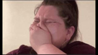 Amberlynn Reid Gets Put in Her Place By Aunt! Live!