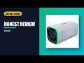 BirdDog Maki Ultra 4K 12x Zoom Box Camera, White Buying Guide 2026