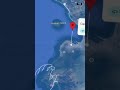 Demo of AndroidXR on Samsung's Project Moohan During a TEDTalk