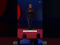 Demo of AndroidXR on Samsung's Project Moohan During a TEDTalk