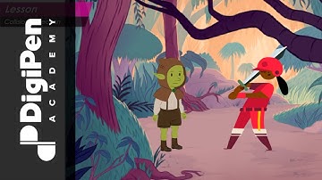 Adding An Enemy | Part 10 of the DigiPen Basic Game Development Series