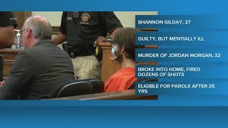 Man receives life sentence for 2024 Kentucky home invasion