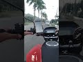 Dessa vez a fumaça foi valendo viu 😂😂. #viral #foryou #motovlog #explorar #moto