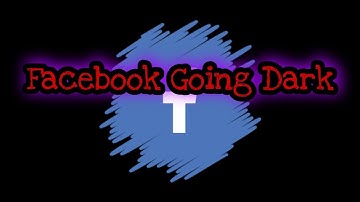 How to activate Facebook Dark Mode on Oppo Reno 2F