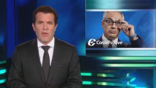Clement Withdraws from Leadership Race